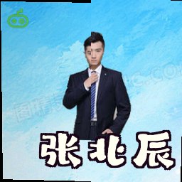 张北辰